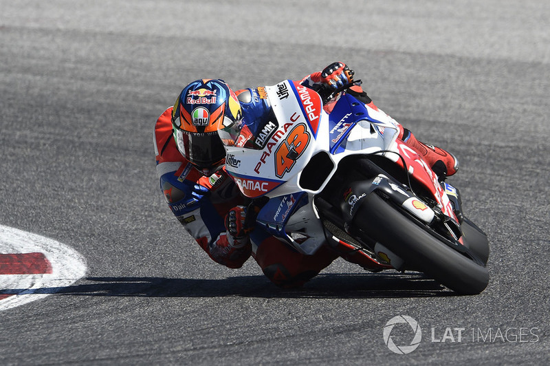 Джек Міллер, Pramac Racing