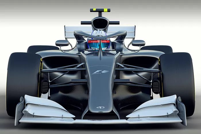 2021 concept rendering