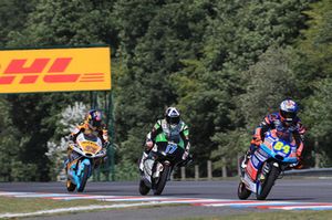 Jakub Kornfeil, Prustel GP