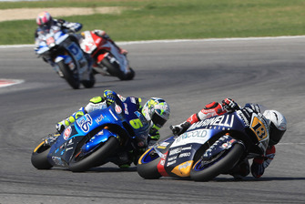 Romano Fenati, Marinelli Snipers