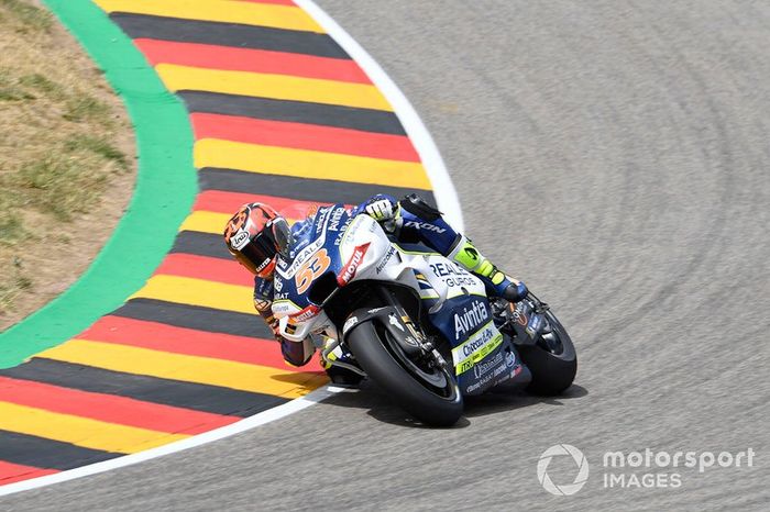 Tito Rabat, Avintia Racing