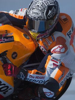 Marc Márquez, Repsol Honda Team