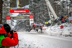 Daniel Sordo, Marc Marti, Hyundai i20 WRC, Hyundai Motorsport