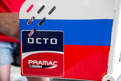 Pramac Yakhnich