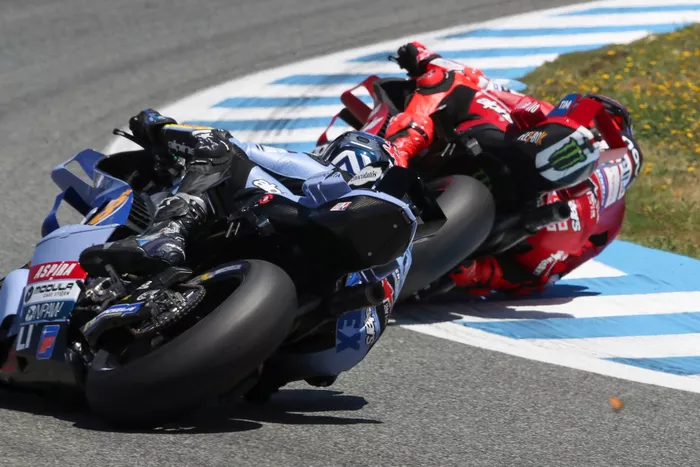 Alex Marquez, Gresini Racing, Marc Marquez, Ducati Team