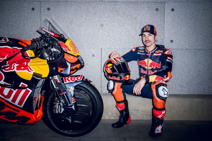 Maverick Vinales, Red Bull KTM Tech 3