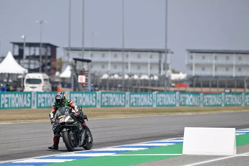 Johann Zarco, LCR Honda