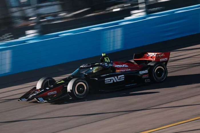 Good Ranchers 250 en el Phoenix Raceway