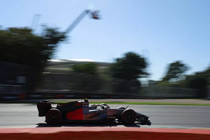 غابرييل بورتوليتو، فريق أودي F1