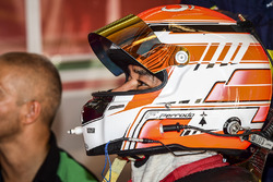 Francois Perrodo, AF Corse