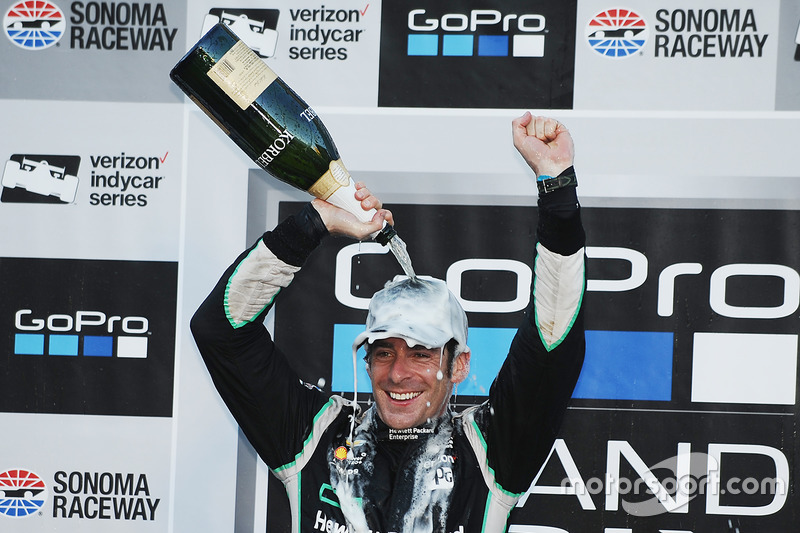 Simon Pagenaud