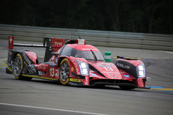 #13 Rebellion Racing Rebellion R-One AER: Матео Тушер, Александр Імператорі, Домінік Крайхамер