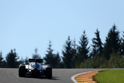 Валттері Боттас, Williams F1 Team