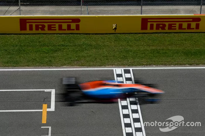 Grand Prix d'Espagne
