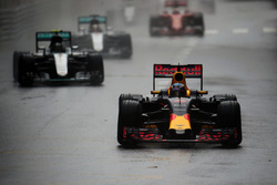 Даниэль Риккардо, Red Bull Racing RB12