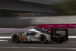 #1 Porsche Team Porsche 919 Hybrid: Timo Bernhard, Mark Webber, Brendon Hartley