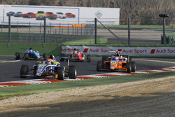 Kush Maini, BVM Racing