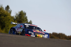 Маттіас Екстрьом, Audi Sport Team Abt Sportsline, Audi A5 DTM