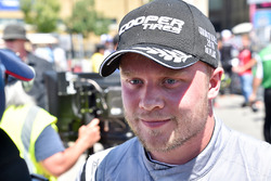 Sieger Felix Rosenqvist, Belardi Auto Racing