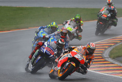 Дані Педроса, Repsol Honda Team