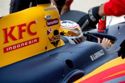 Antonio Giovinazzi, PREMA Racing