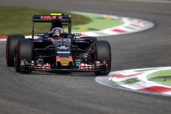 Carlos Sainz Jr., Scuderia Toro Rosso