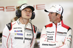#2 Porsche Team, Porsche 919 Hybrid: Romain Dumas, Marc Lieb