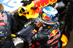 Даниэль Риккардо, Red Bull Racing RB12