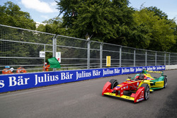 Daniel Abt, ABT Schaeffler Audi Sport
