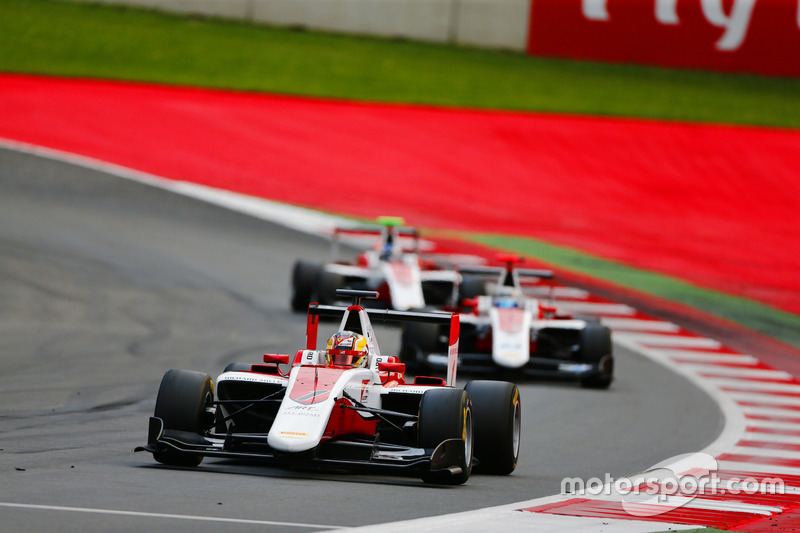 Red Bull Ring - C1
