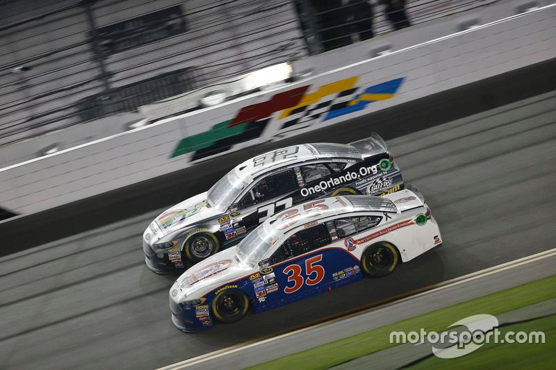 David Gilliland