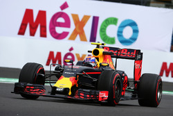 Max Verstappen, Red Bull Racing RB12