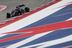 Jenson Button, McLaren MP4-31
