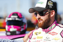 Austin Dillon, Richard Childress Racing, Chevrolet