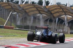 Nico Rosberg, Mercedes AMG F1 W07 Hybrid