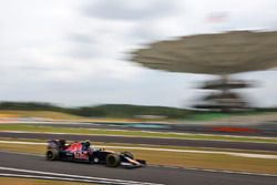 Carlos Sainz Jr., Scuderia Toro Rosso STR11