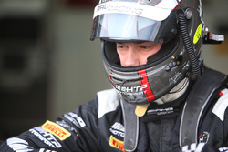 Жюль Шімковяк, HTP Motorsport