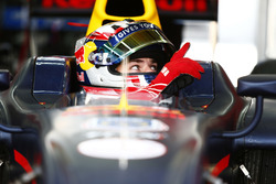 Пьер Гасли, PREMA Racing