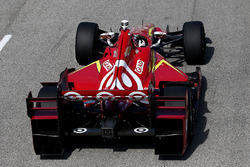Scott Dixon, Chip Ganassi Racing Chevrolet