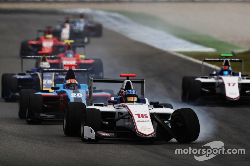 Hockenheim - C1