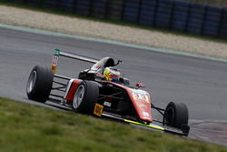 Jonathan Aberdein, Motopark