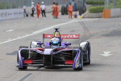 Sam Bird, DS Virgin Racing