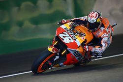 Dani Pedrosa, Repsol Honda Team