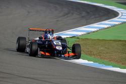 Jake Hughes, Carlin Dallara F312 - Volkswagen