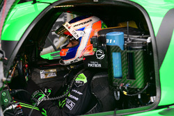 #31 Extreme Speed Motorsports Ligier JS P2 - Nissan: Піпо Дерані