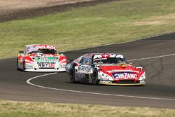 Matias Rossi, Donto Racing Chevrolet, Juan Pablo Gianini, JPG Racing Ford