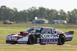 Matias Rossi, Donto Racing Chevrolet