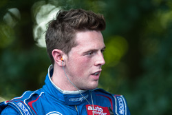 William Buller, Carlin Dallara F312 - Volkswagen