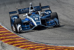 Макс Чілтон, Chip Ganassi Racing Chevrolet