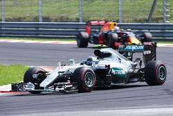Nico Rosberg, Mercedes AMG F1 W07 Hybrid